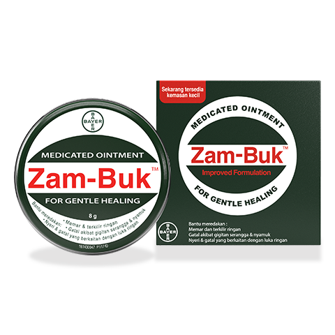 Zambuk single Product